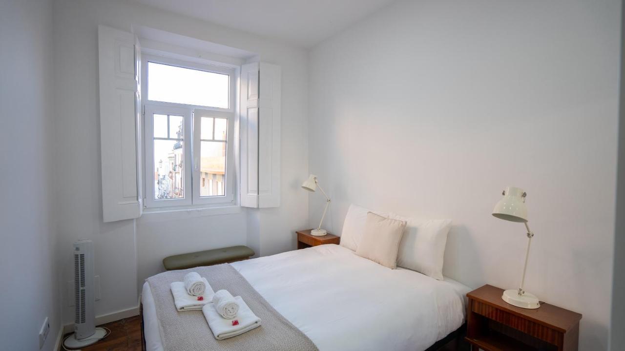 The Graca Apartment Lisbon Luaran gambar