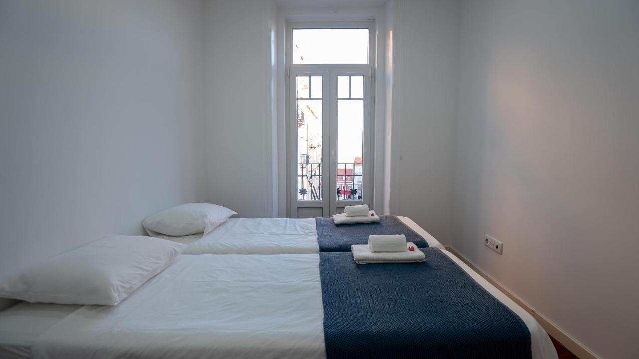 The Graca Apartment Lisbon Luaran gambar