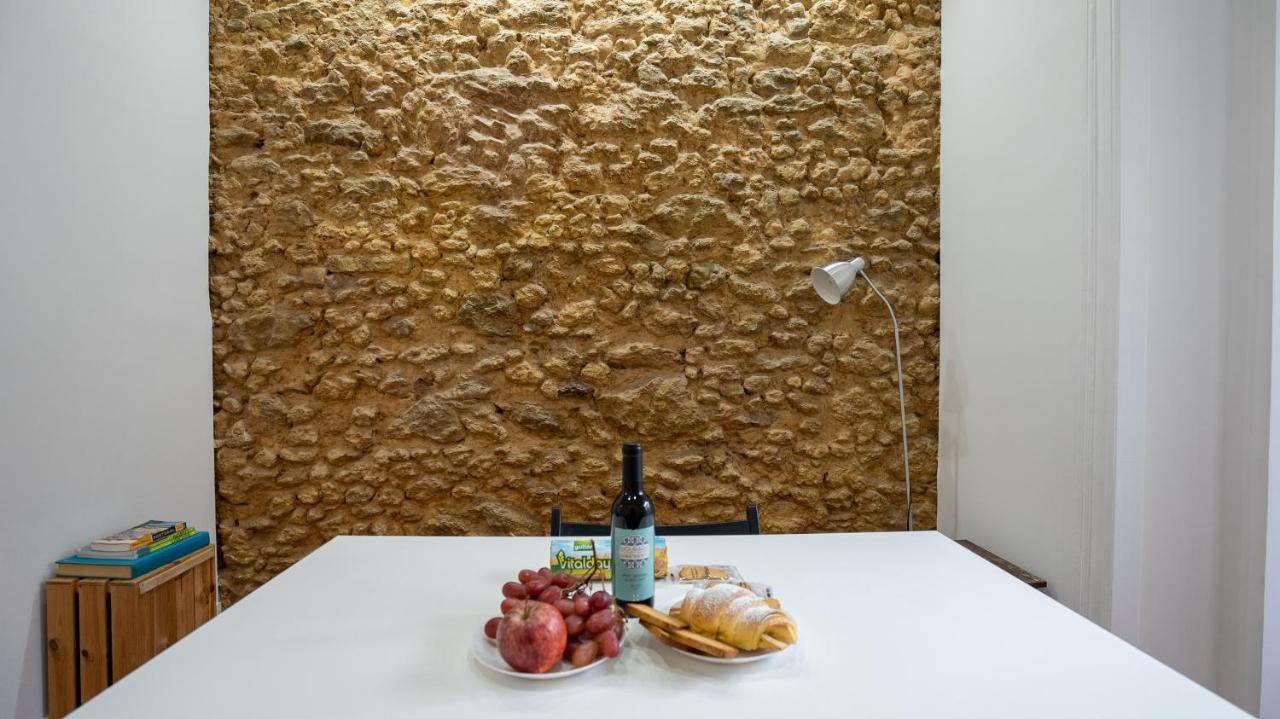 The Graca Apartment Lisbon Luaran gambar