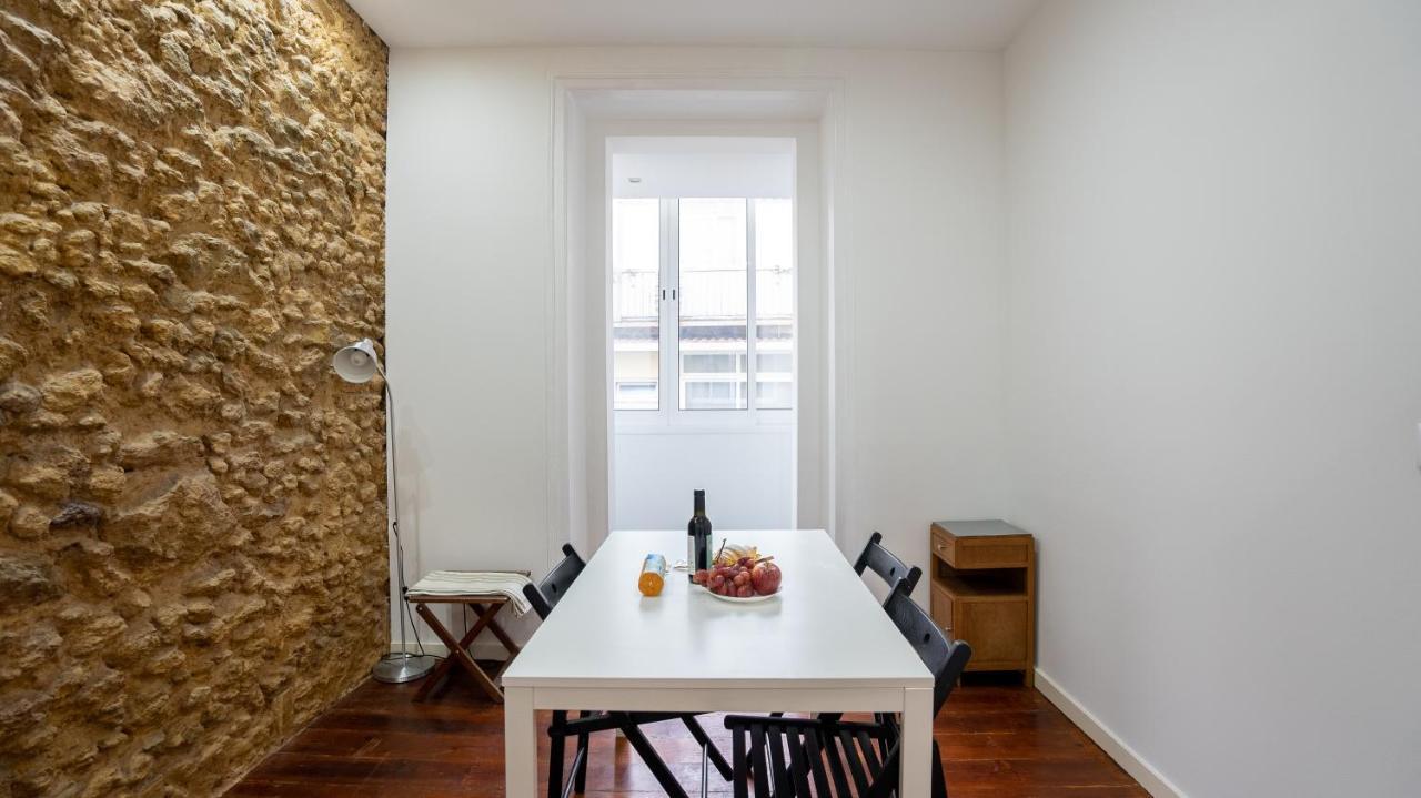 The Graca Apartment Lisbon Luaran gambar