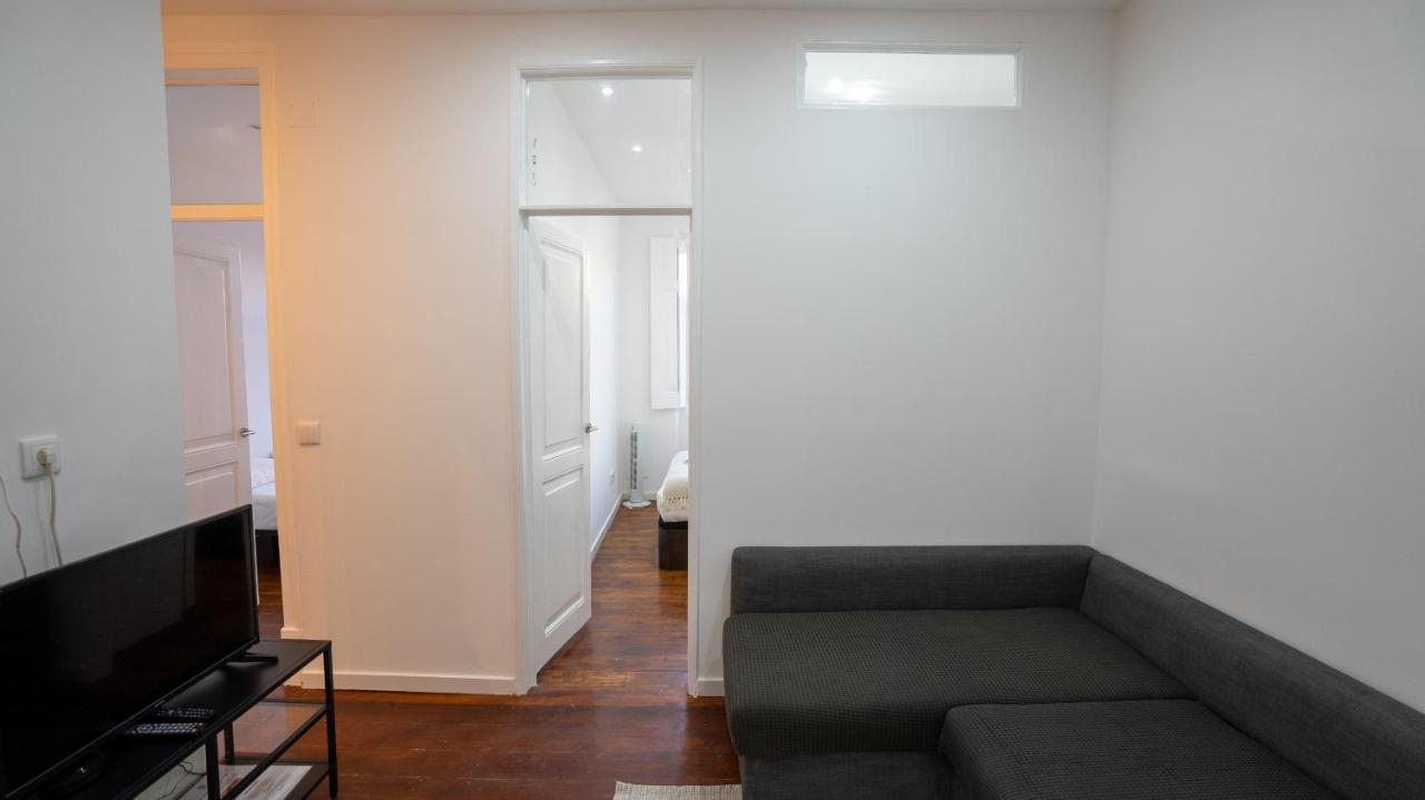 The Graca Apartment Lisbon Luaran gambar