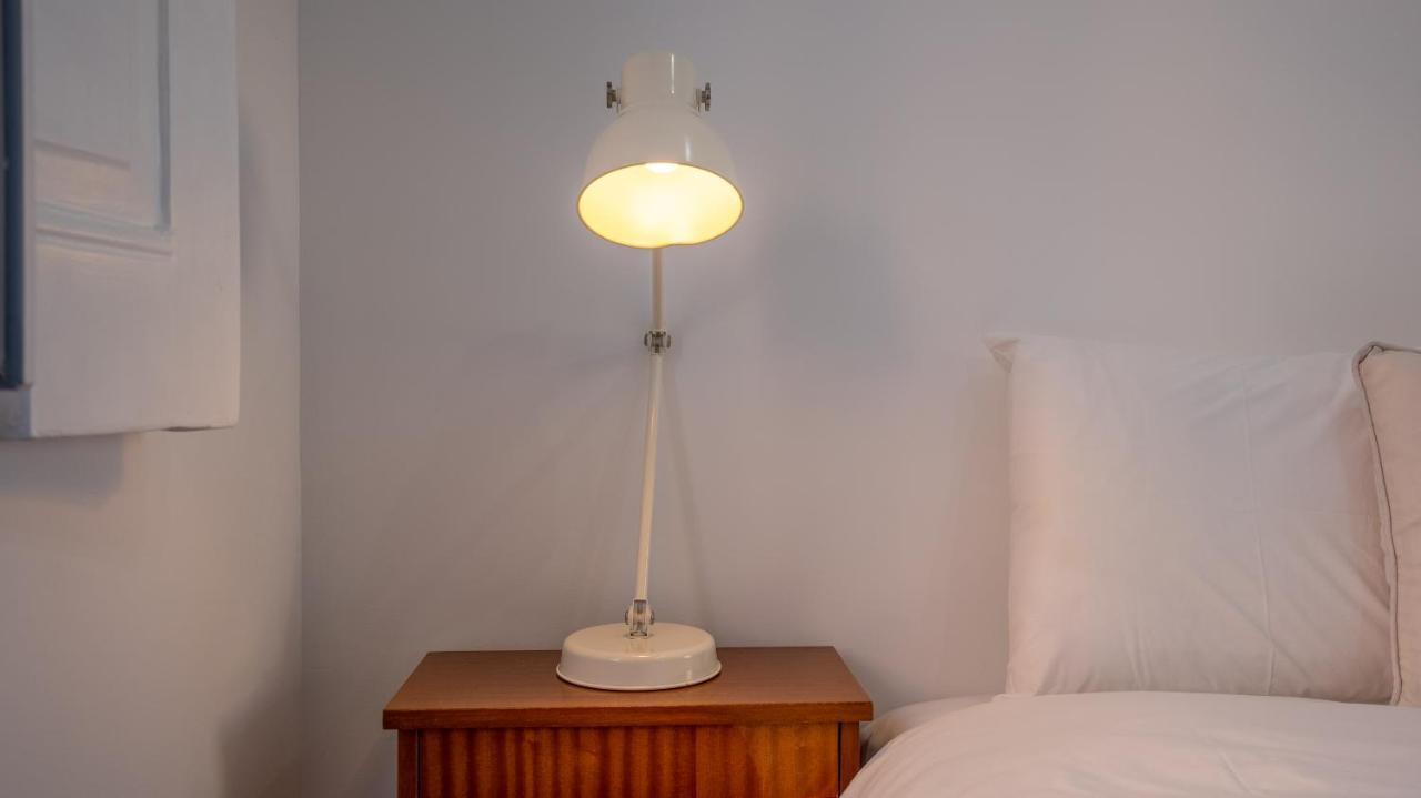The Graca Apartment Lisbon Luaran gambar