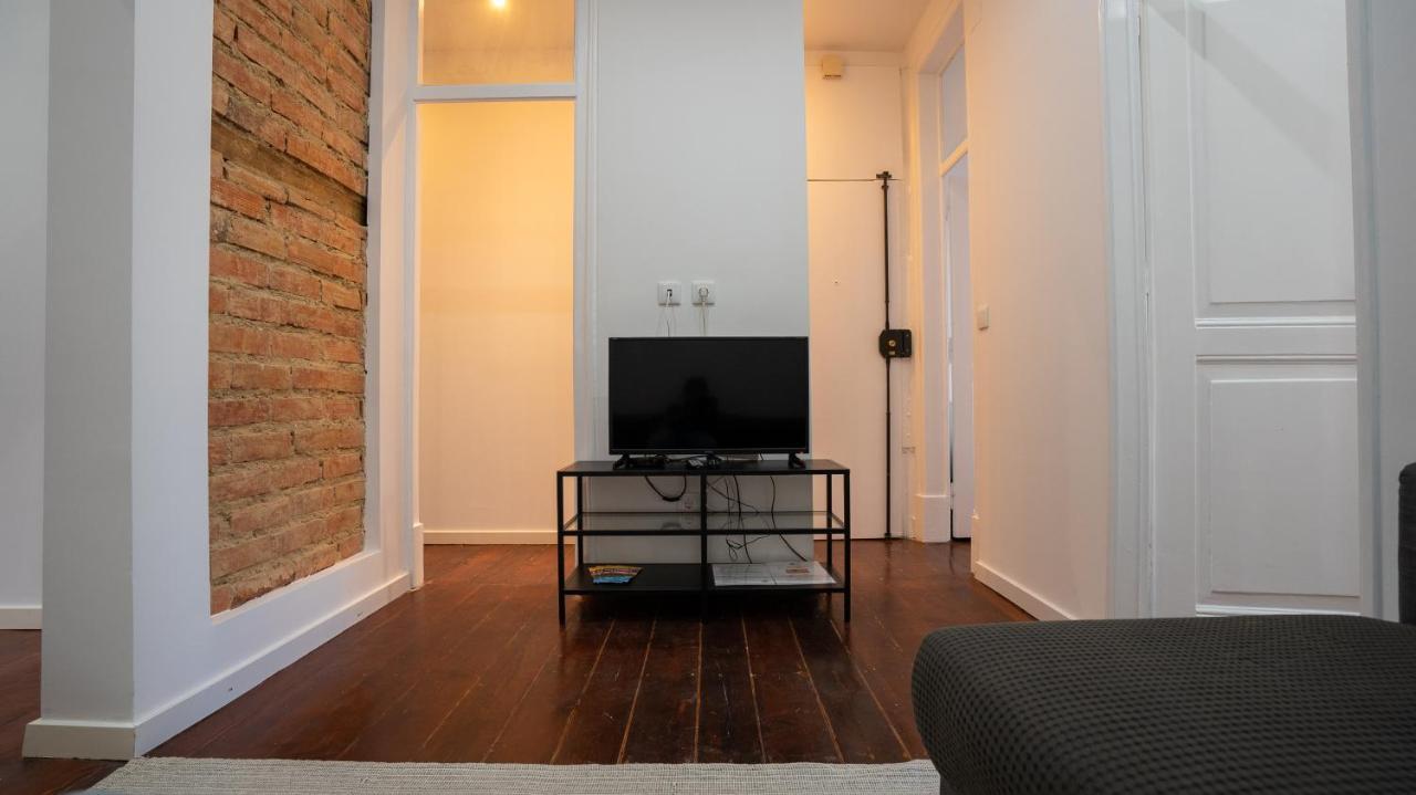 The Graca Apartment Lisbon Luaran gambar